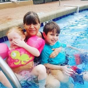 Meet your Posher, Cheryl